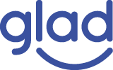 GLAD Logo